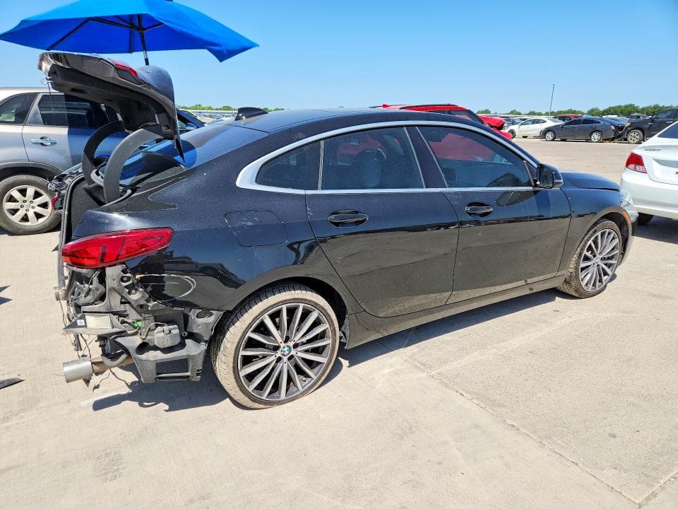 2021 BMW 228I 3