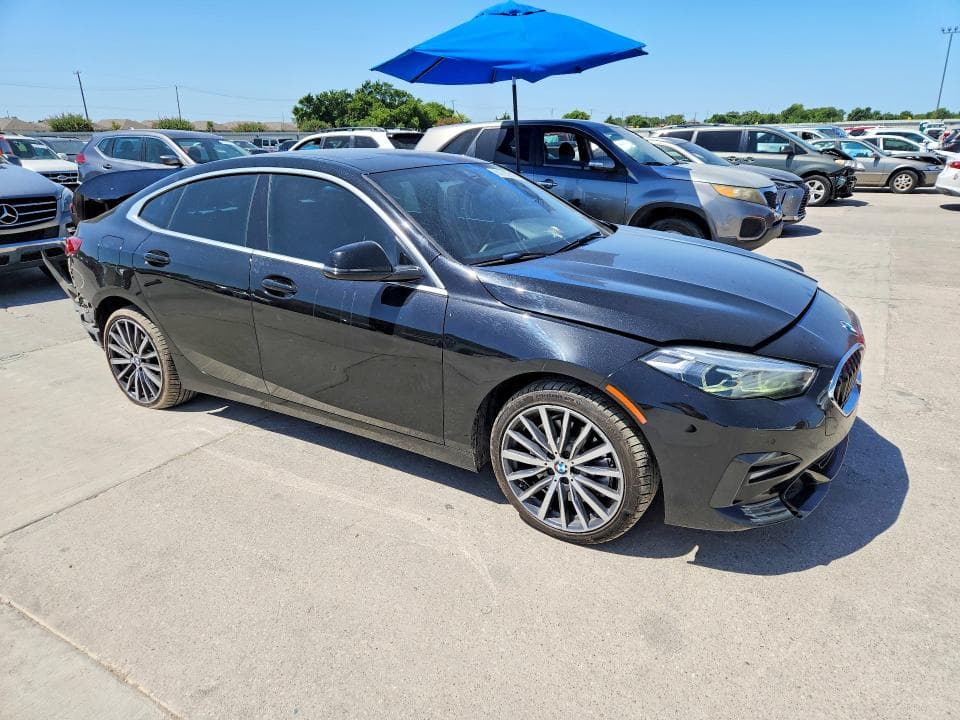 2021 BMW 228I 4
