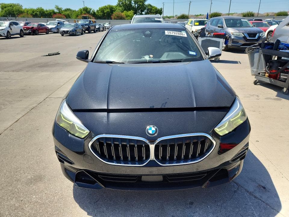 2021 BMW 228I 5