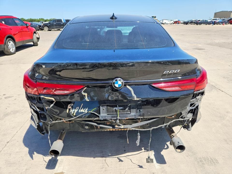 2021 BMW 228I 6