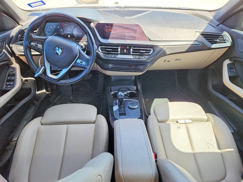 2021 BMW 228I 8