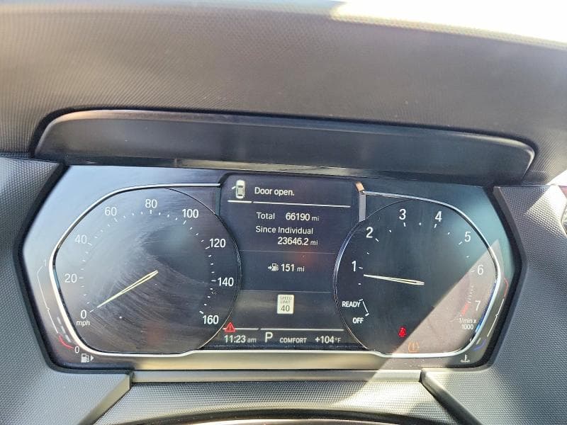2021 BMW 228I 9