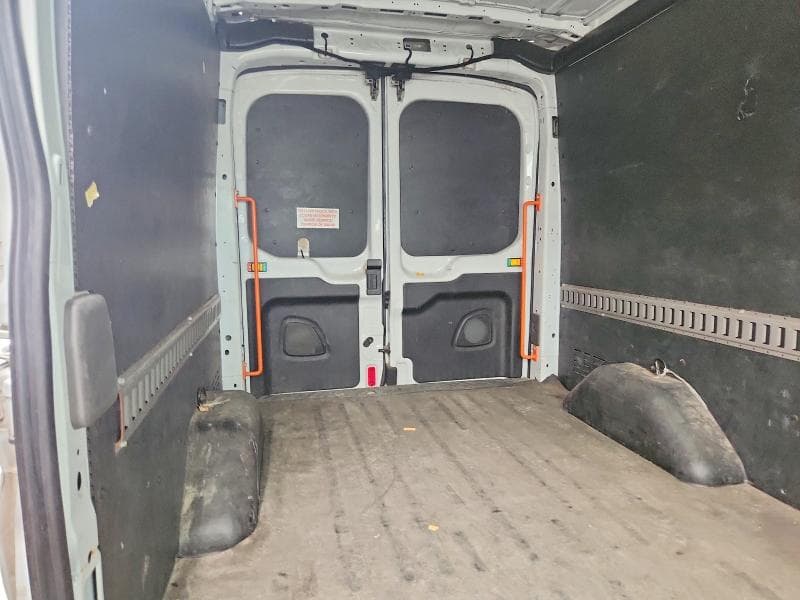 2020 FORD TRANSIT 150 DELIVERY VAN 10