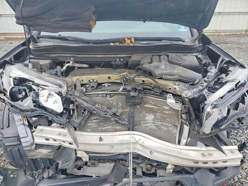 2020 HONDA PILOT EXL 12