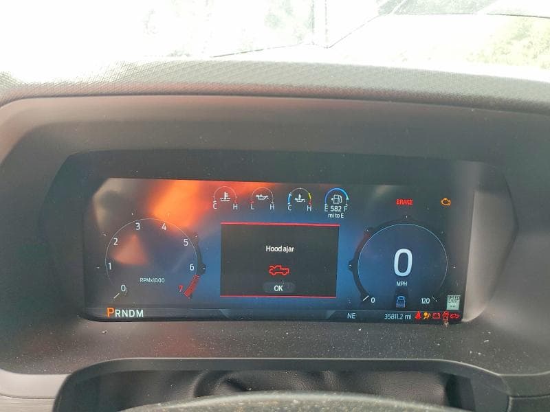2024 FORD F150 XLT 9