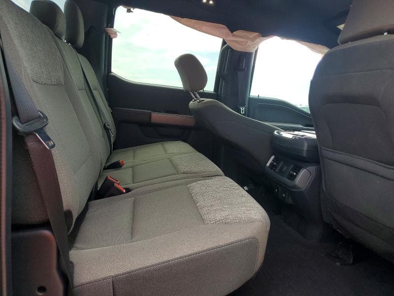 2024 FORD F150 XLT 10