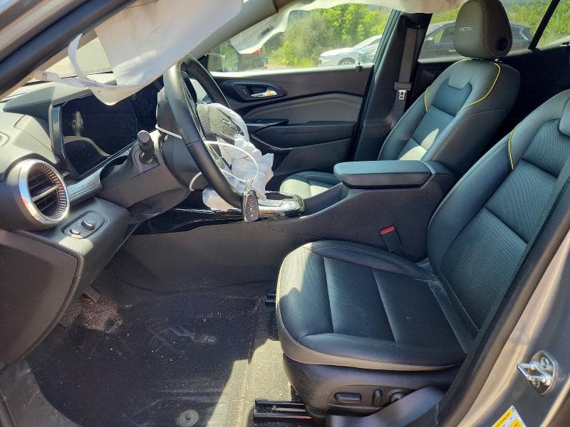2025 CHEVROLET TRAX ACTIV 7