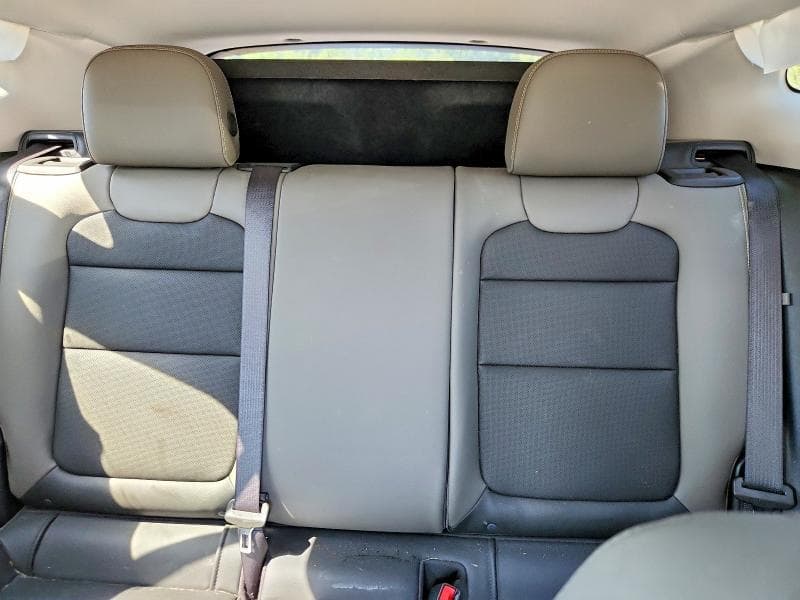 2025 CHEVROLET TRAX ACTIV 10