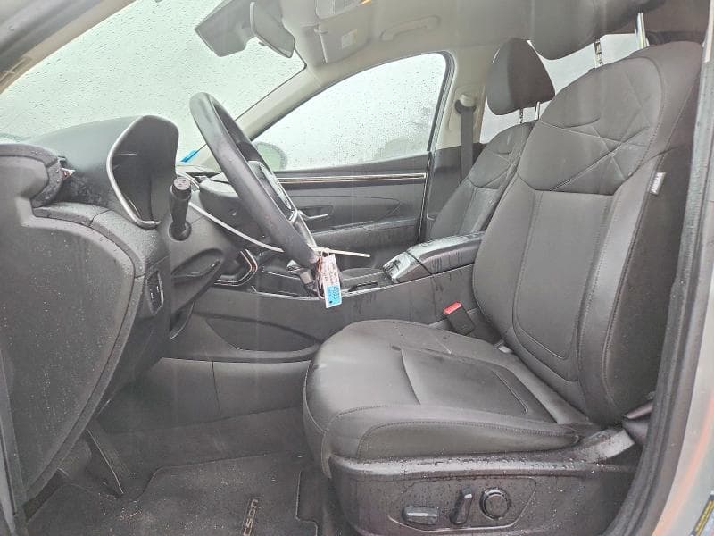 2022 HYUNDAI TUCSON SEL 7