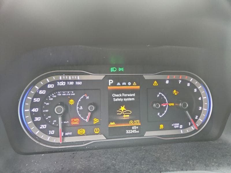 2022 HYUNDAI TUCSON SEL 9