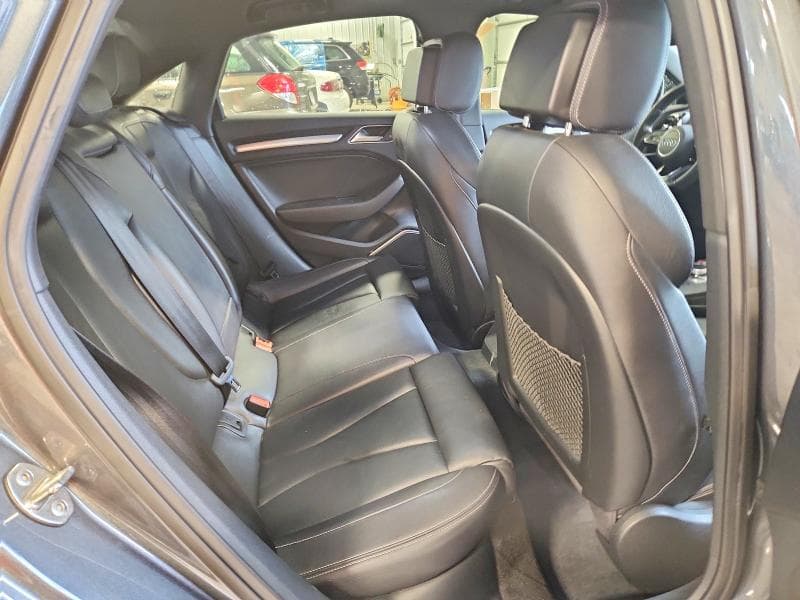 2018 AUDI S3 PREMIUM PLUS 10
