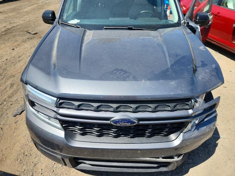2024 FORD MAVERICK XLT XLT 11