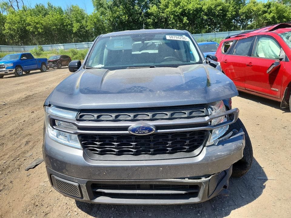 2024 FORD MAVERICK XLT XLT 5