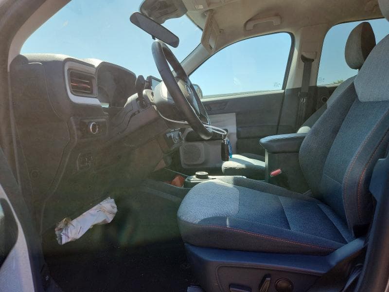 2024 FORD MAVERICK XLT XLT 7
