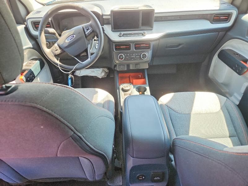 2024 FORD MAVERICK XLT XLT 8
