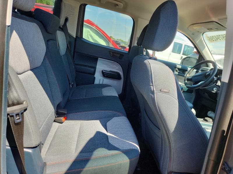 2024 FORD MAVERICK XLT XLT 10