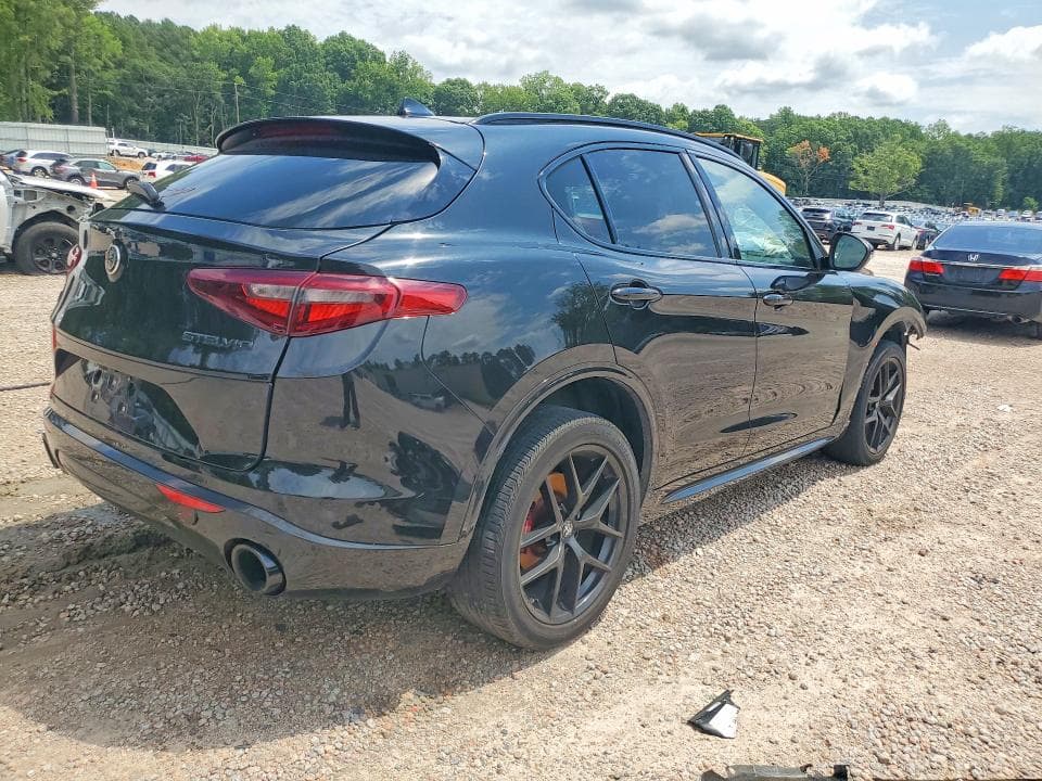 2020 ALFA ROMEO STELVIO TI 3