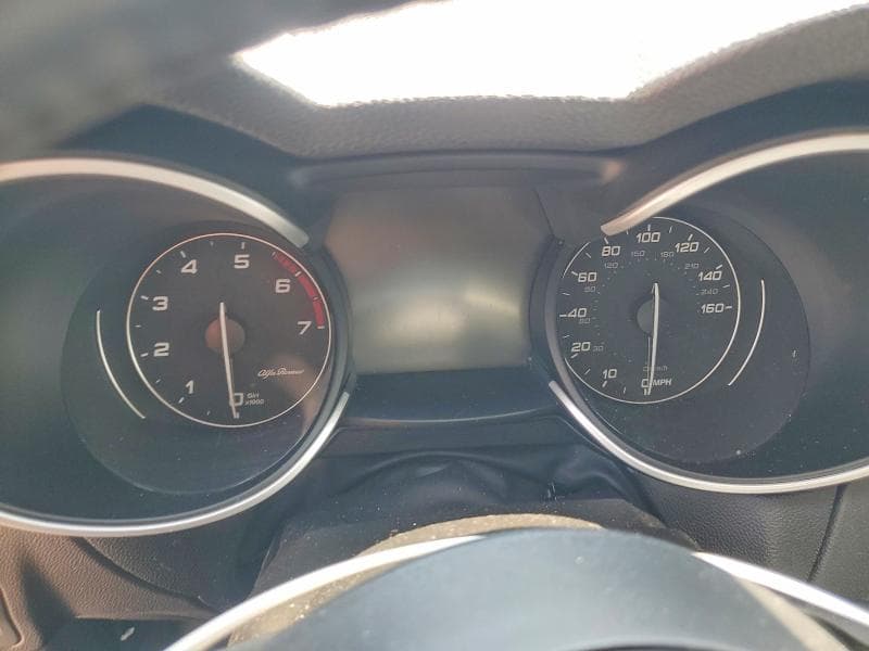 2020 ALFA ROMEO STELVIO TI 9