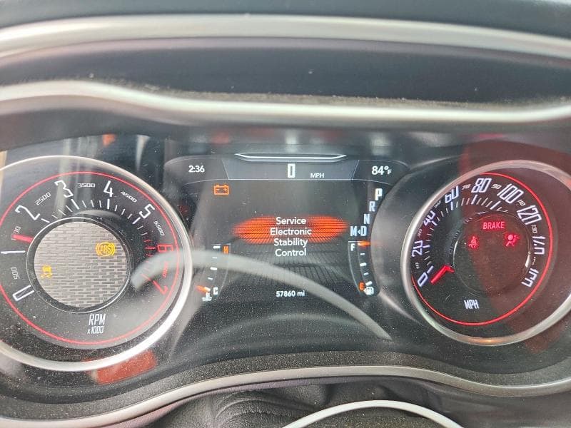 2021 DODGE CHALLENGER R/T 9