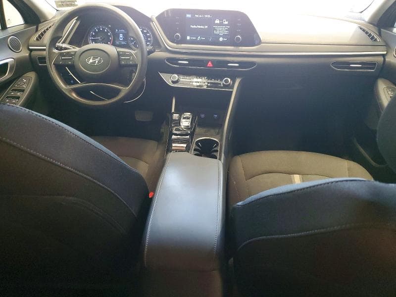 2020 HYUNDAI SONATA SE 8