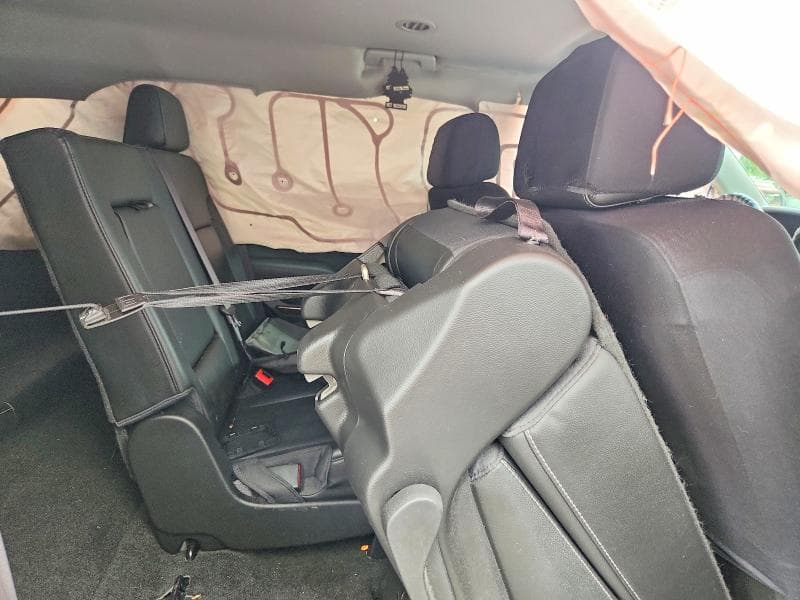 2017 CHEVROLET TAHOE K1500 LT K1500 LT 11