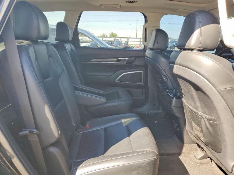 2020 KIA TELLURIDE S 11