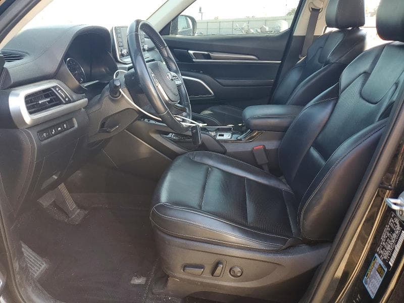 2020 KIA TELLURIDE S 7