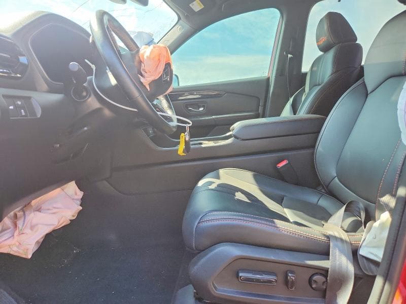 2024 HONDA PILOT TRAILSPORT 7