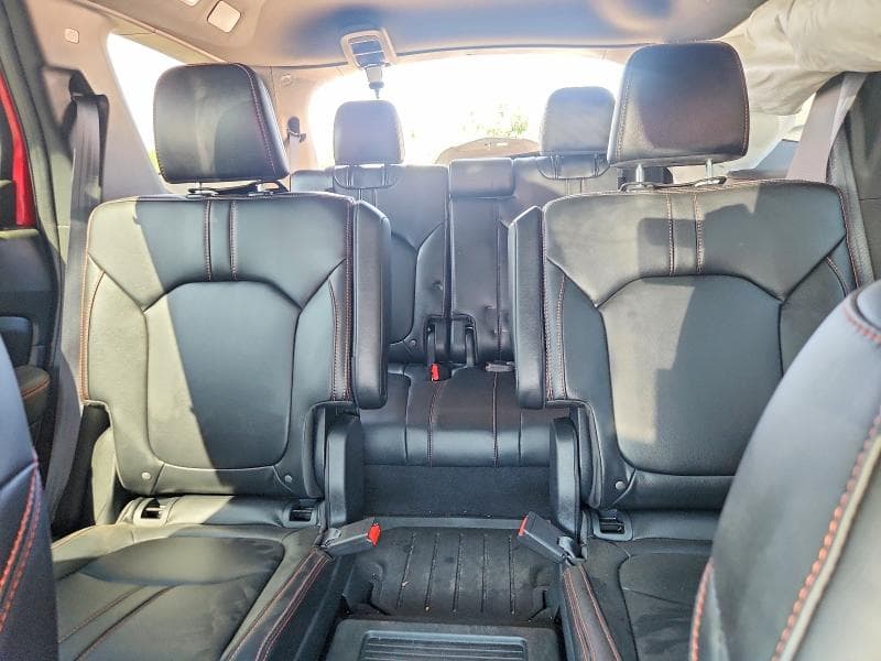 2024 HONDA PILOT TRAILSPORT 10