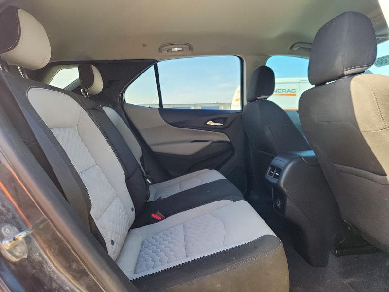 2020 CHEVROLET EQUINOX LS LS 11