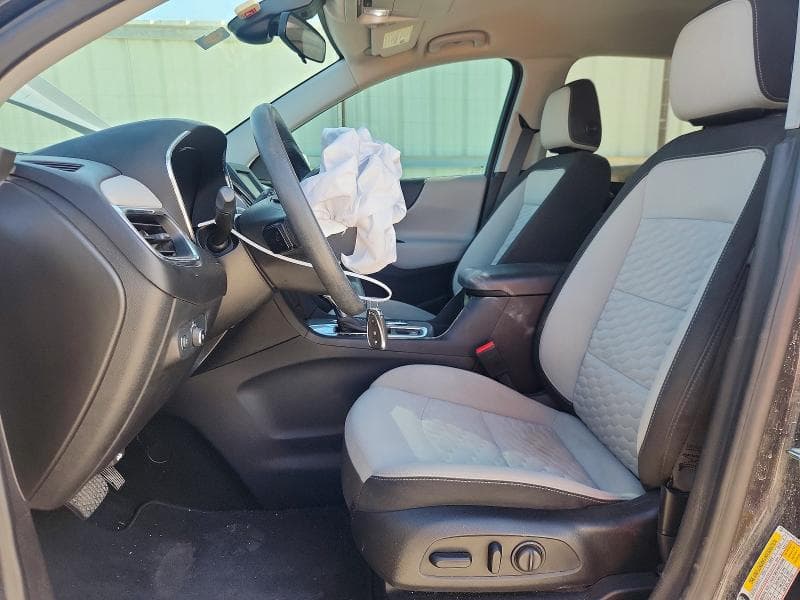 2020 CHEVROLET EQUINOX LS LS 7