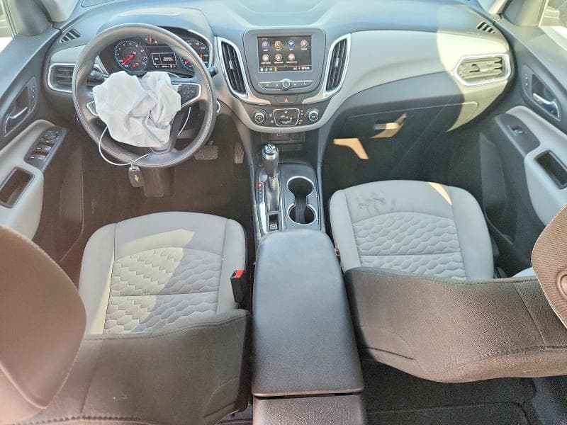 2020 CHEVROLET EQUINOX LS LS 8