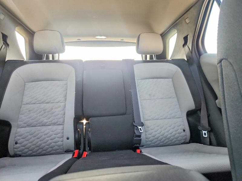 2020 CHEVROLET EQUINOX LS LS 10