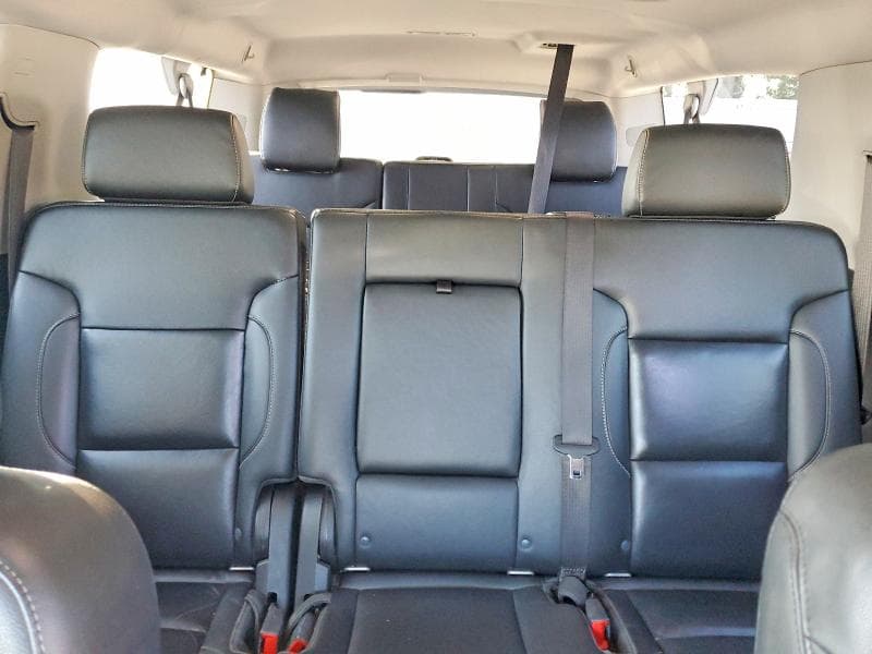 2020 CHEVROLET SUBURBAN K1500 LT K1500 LT 10