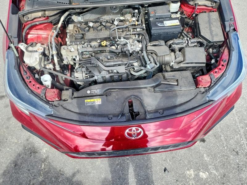 2024 TOYOTA COROLLA SE 11