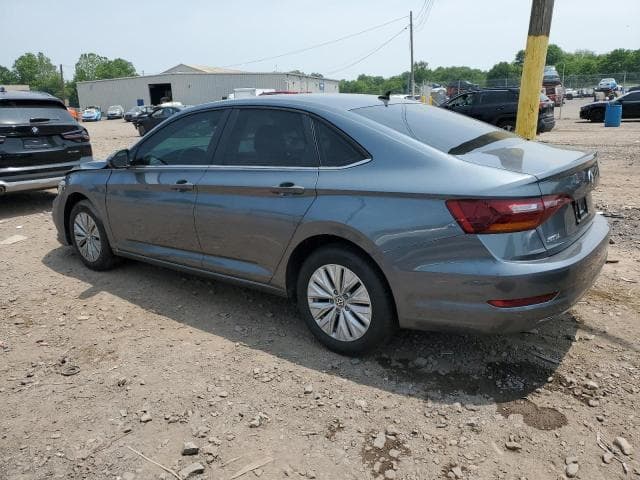 2019 VOLKSWAGEN JETTA S 2