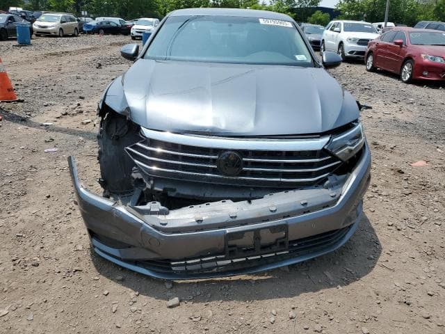 2019 VOLKSWAGEN JETTA S 5