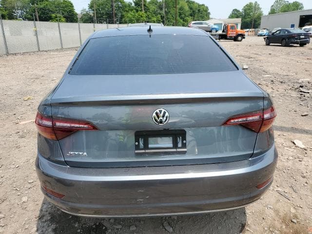 2019 VOLKSWAGEN JETTA S 6