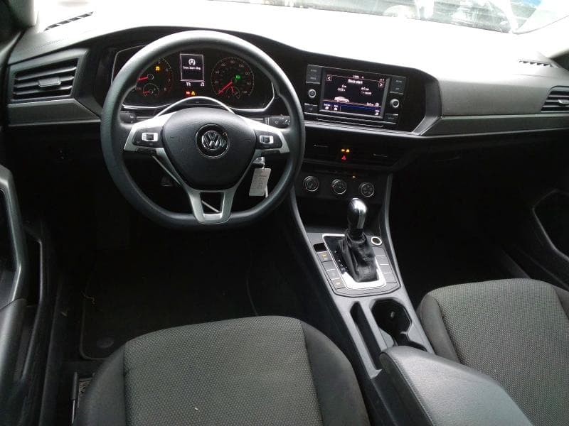 2019 VOLKSWAGEN JETTA S 8