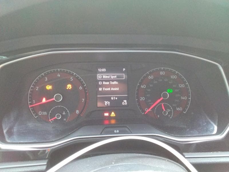 2019 VOLKSWAGEN JETTA S 9