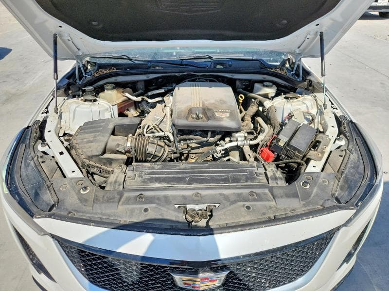2021 CADILLAC CT5 SPORT 11
