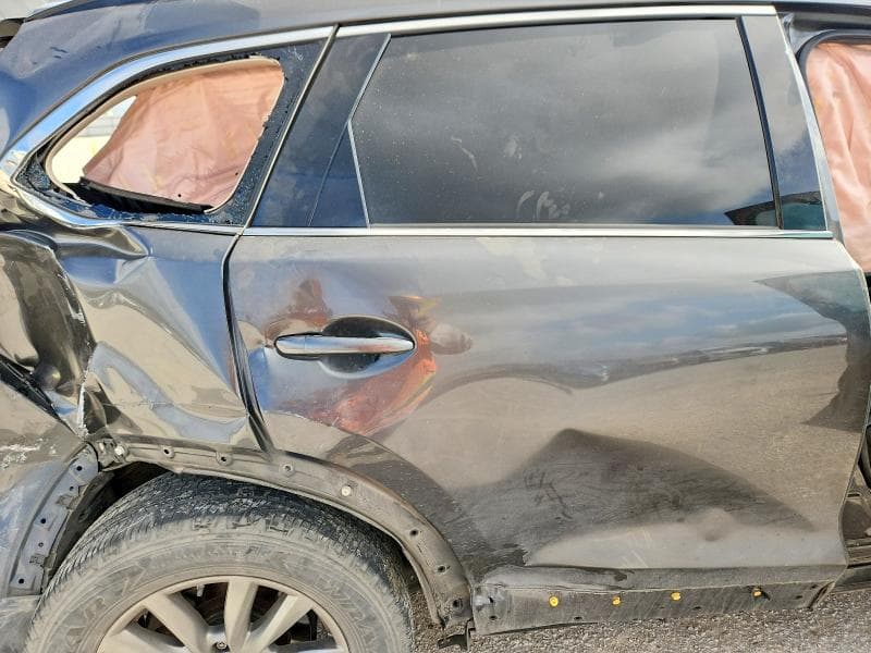 2018 MAZDA CX-9 TOURING 10