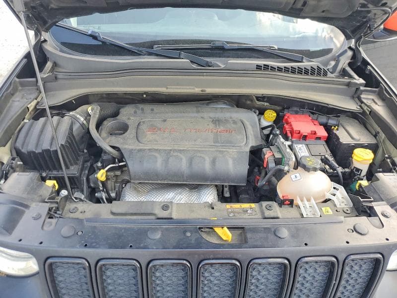 2020 JEEP RENEGADE LATITUDE 12