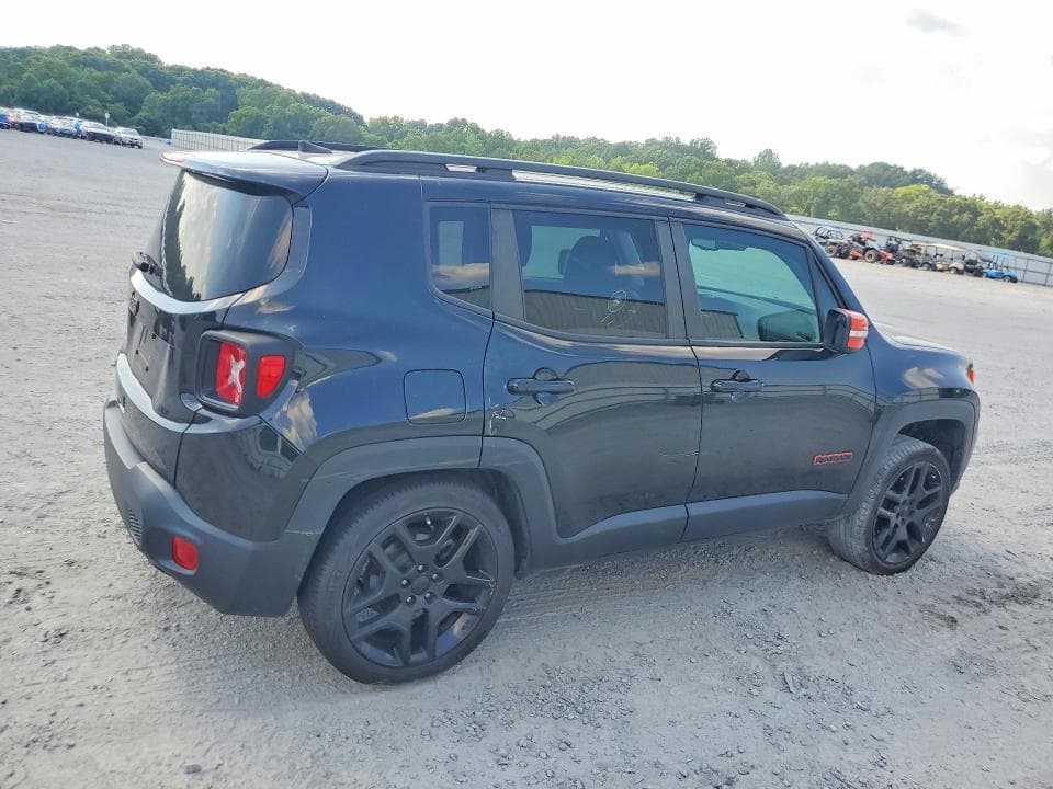 2020 JEEP RENEGADE LATITUDE 3
