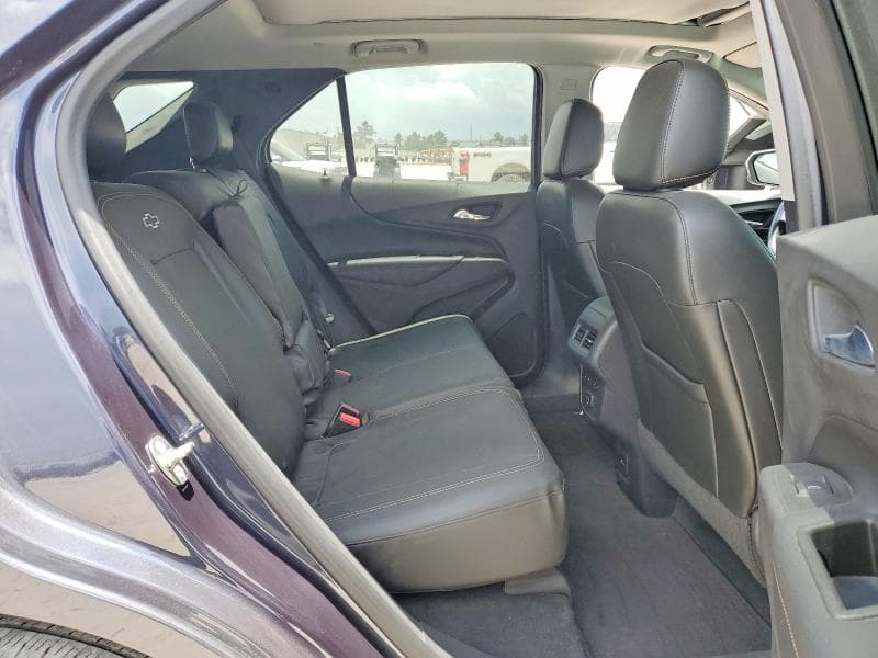 2019 CHEVROLET EQUINOX PREMIER 11