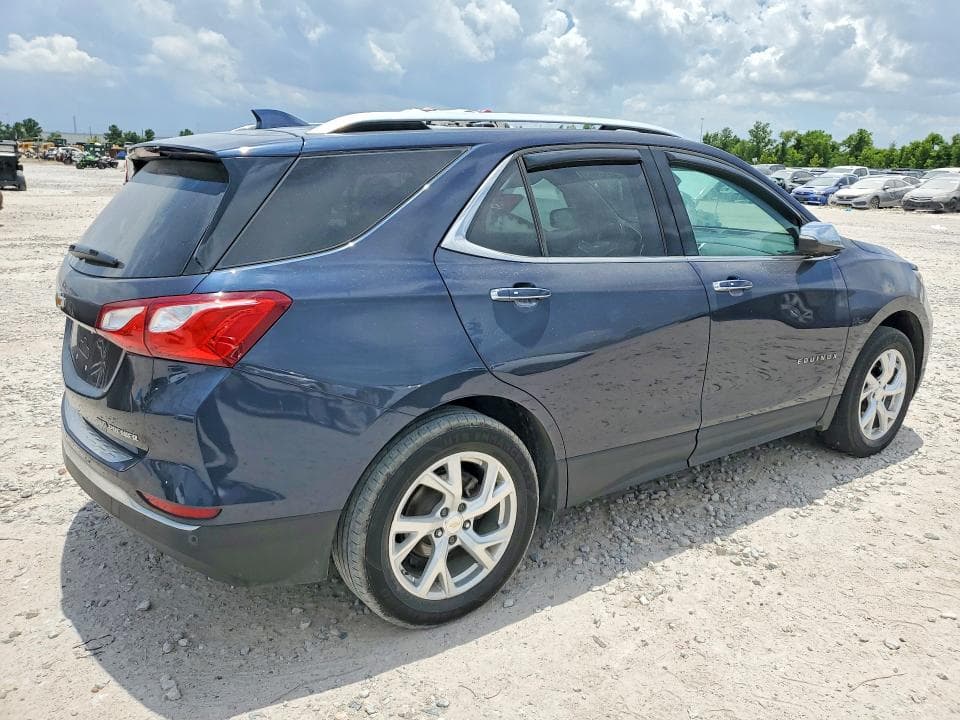 2019 CHEVROLET EQUINOX PREMIER 3