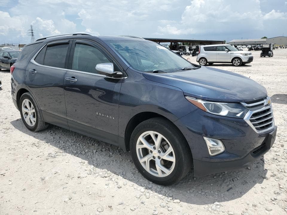 2019 CHEVROLET EQUINOX PREMIER 4