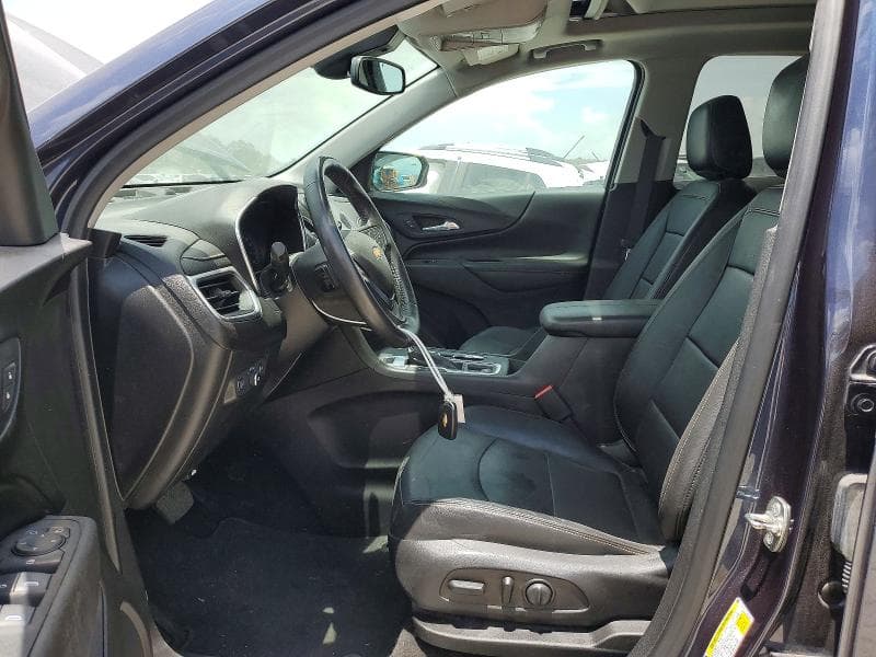 2019 CHEVROLET EQUINOX PREMIER 7