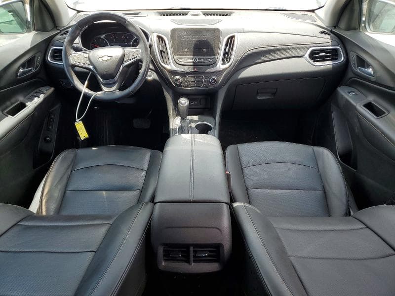 2019 CHEVROLET EQUINOX PREMIER 8