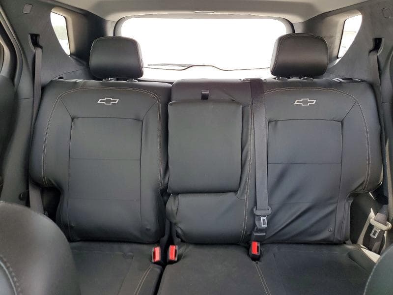 2019 CHEVROLET EQUINOX PREMIER 10
